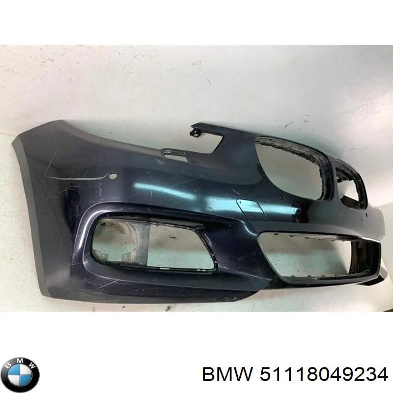  51118049234 BMW