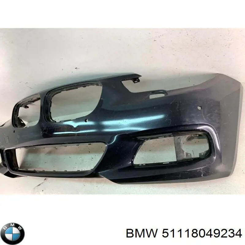 Купить 51118049234 BMW 