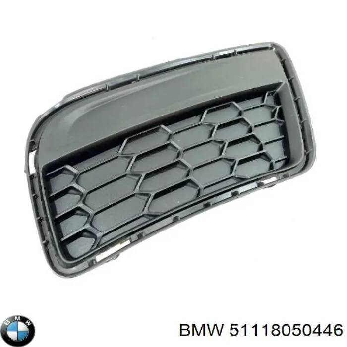  51118050446 BMW