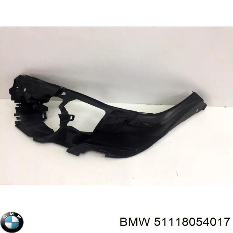  51118054017 BMW