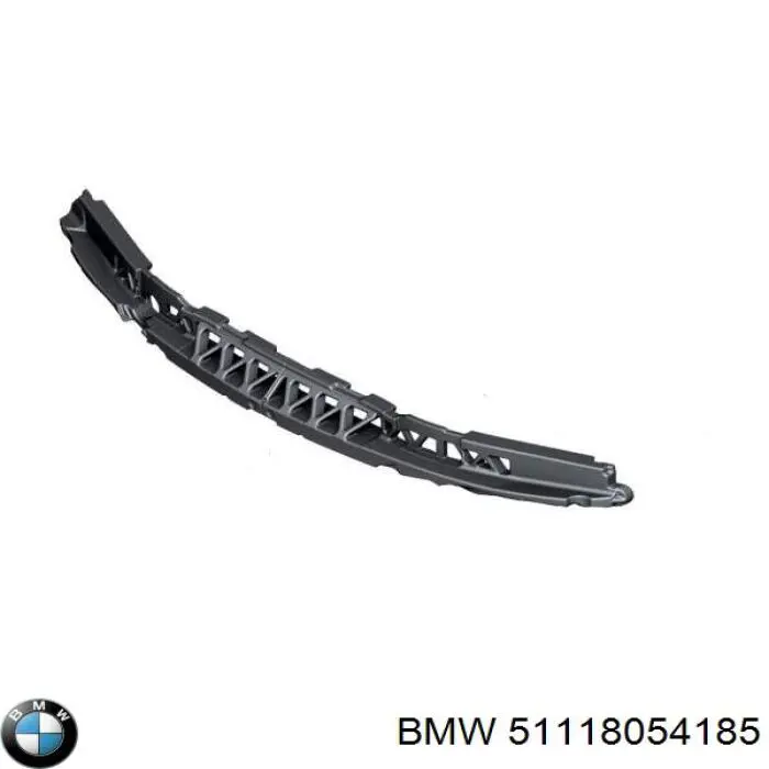 Энергопоглотитель переднего бампера BMW 51118054185 цена, от 47.19 USD