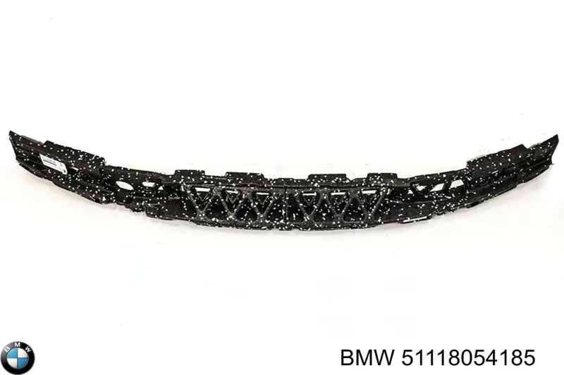 Абсорбер бампера переднего BMW 51118054185
