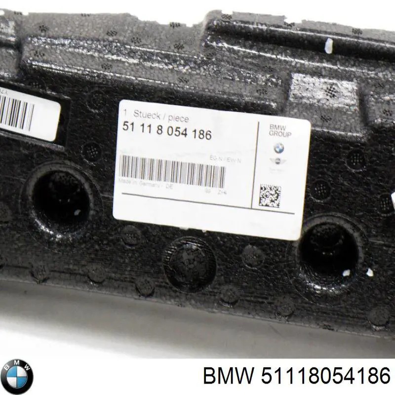 51118054186 BMW 