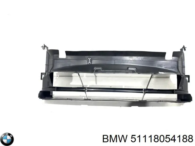 Шина бампера переднего FPS FP1422927 цена, от 36.60 USD