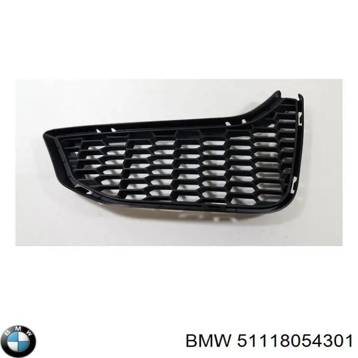  51118054301 BMW