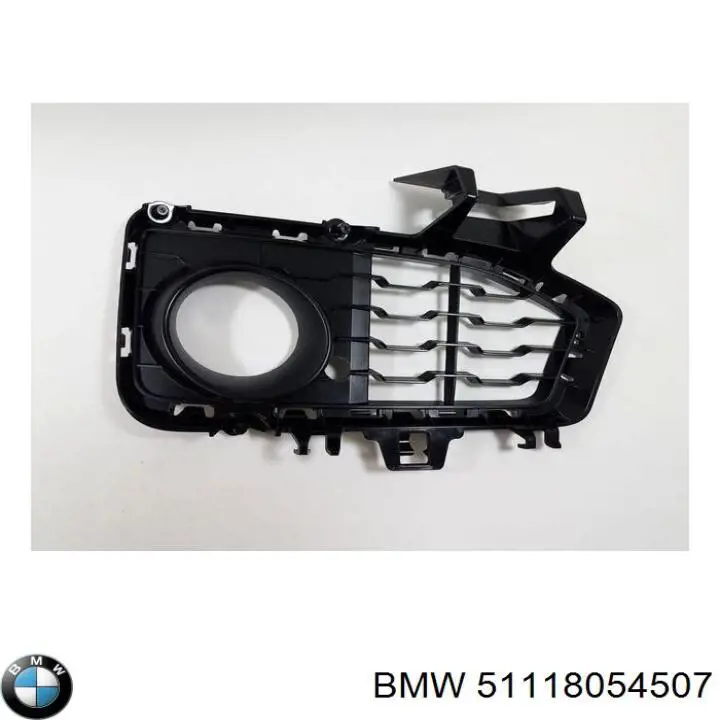  51118054507 BMW