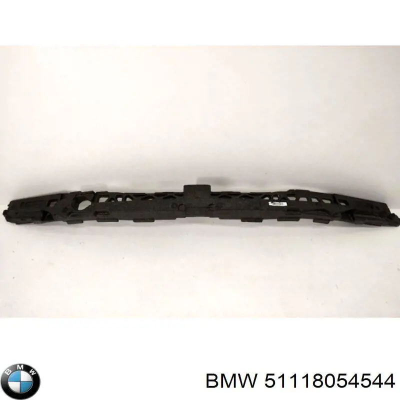 Энергопоглотитель переднего бампера BMW 51118054544 цена, от 46.22 USD