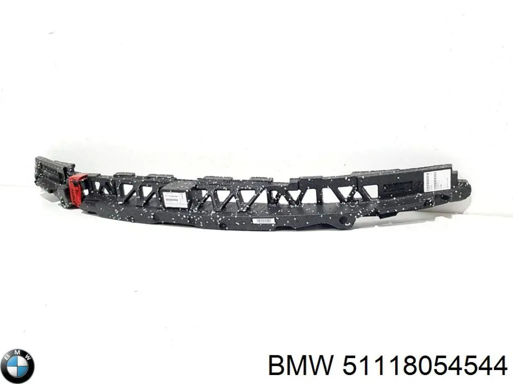 Купить 51118054544 BMW Абсорбер (наполнитель) бампера переднего