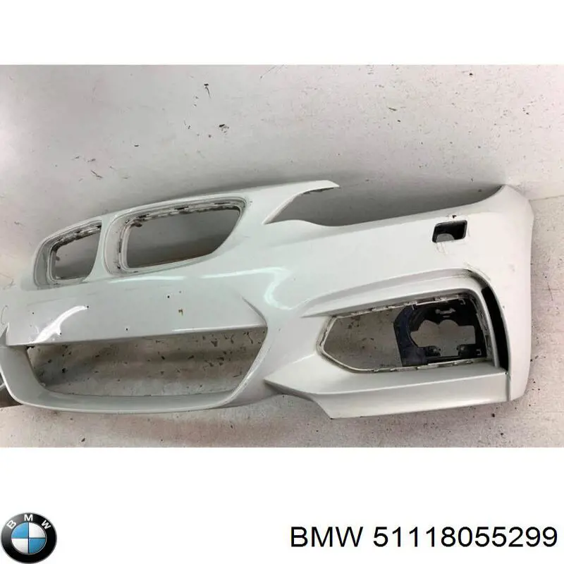  BMW 51118055299 цена, от 118.76 USD