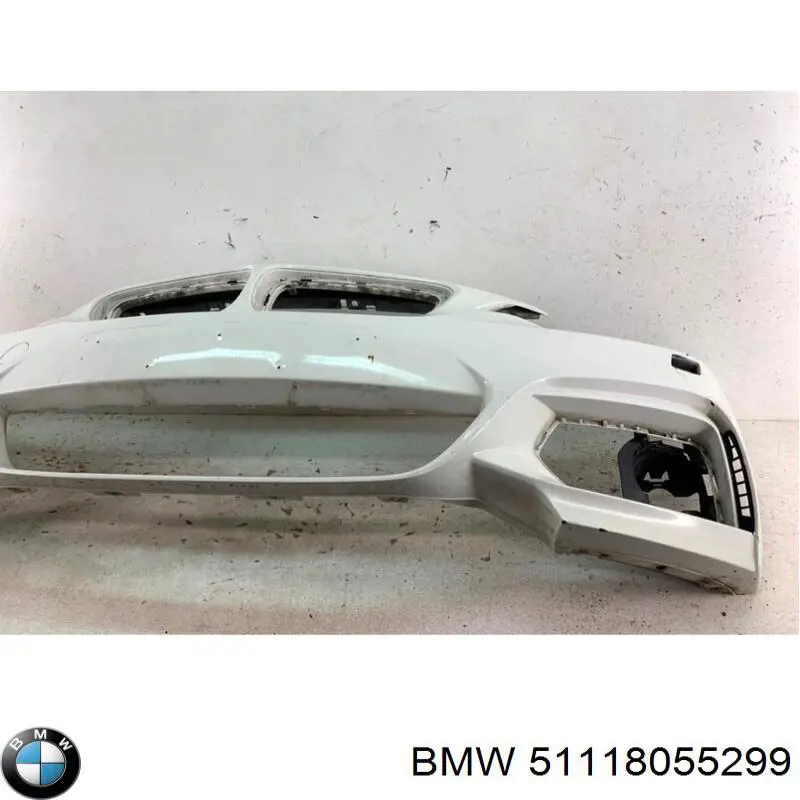  51118055299 BMW