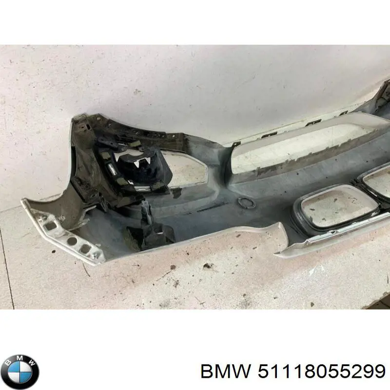 Купить 51118055299 BMW 