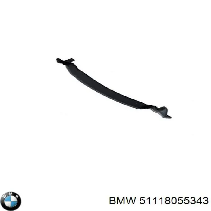 Купить 51118055343 BMW 