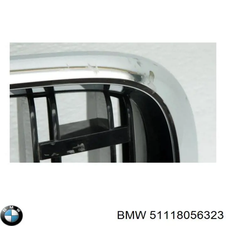 51118056323 BMW 