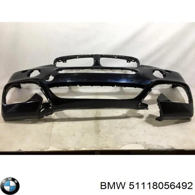  51118056492 BMW