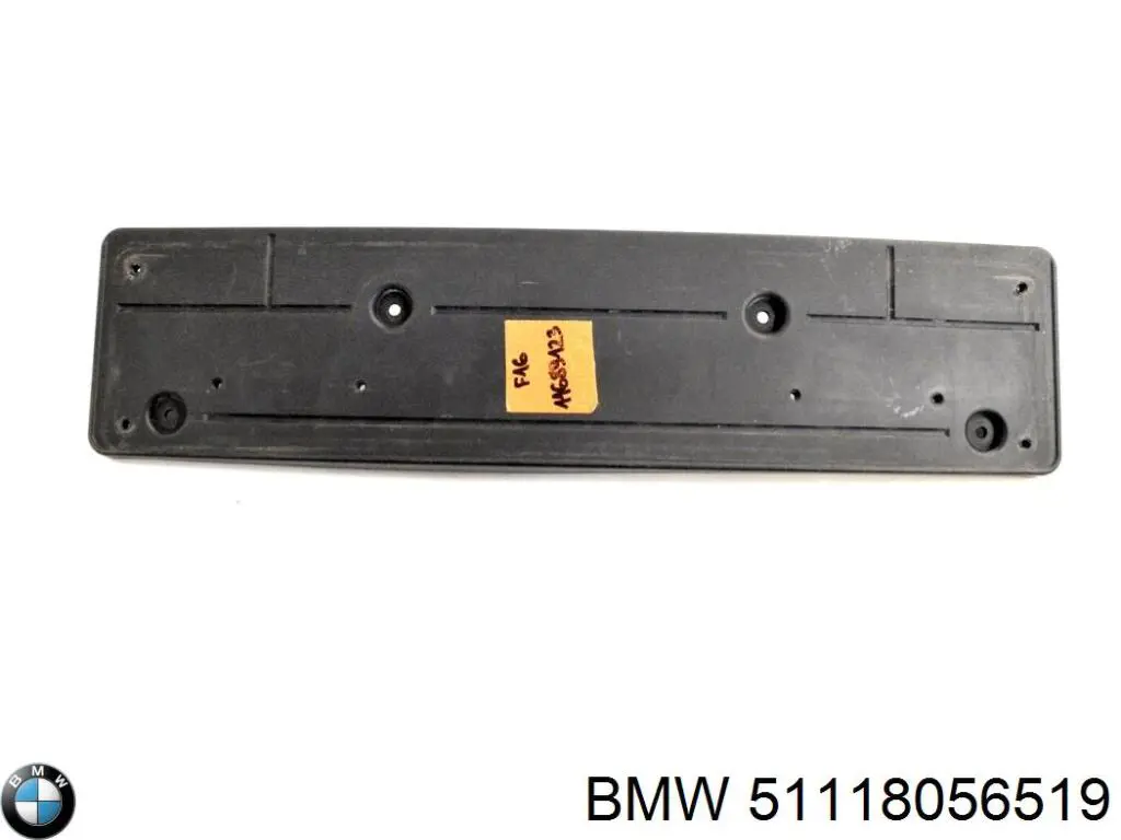 51118056519 BMW