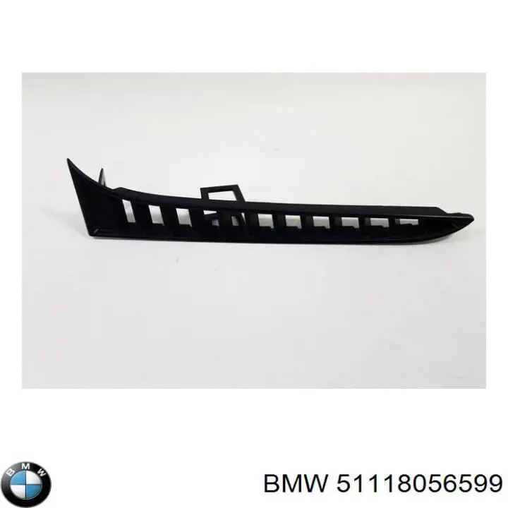  51118056599 BMW