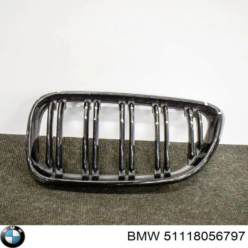 51118056797 BMW 