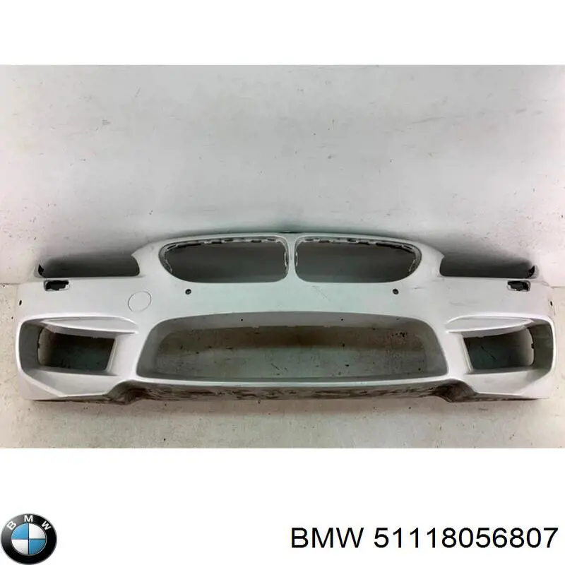  51118056807 BMW