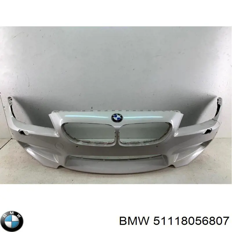  BMW 51118056807 цена, от 634.88 USD
