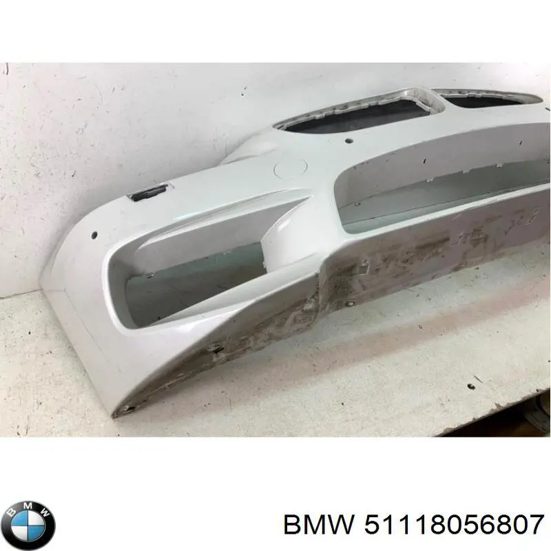  51118056807 BMW