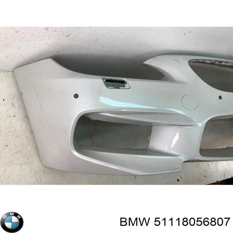 Купить 51118056807 BMW 