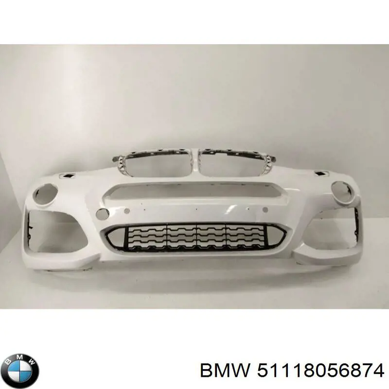  51118056874 BMW