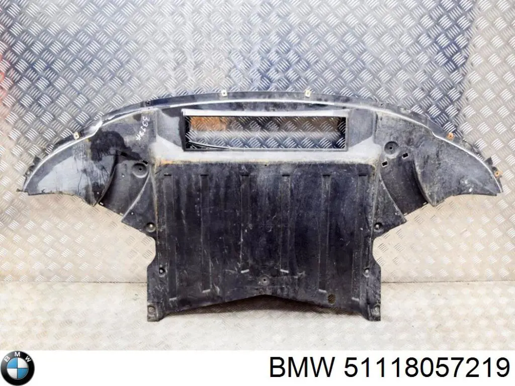  51118057219 BMW