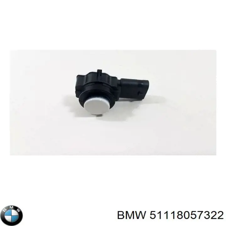 Энергопоглотитель переднего бампера BMW 51118057322 цена, от 202.24 USD