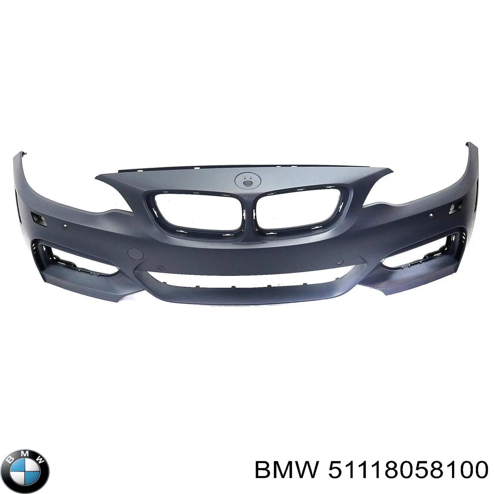 51118058100 BMW 