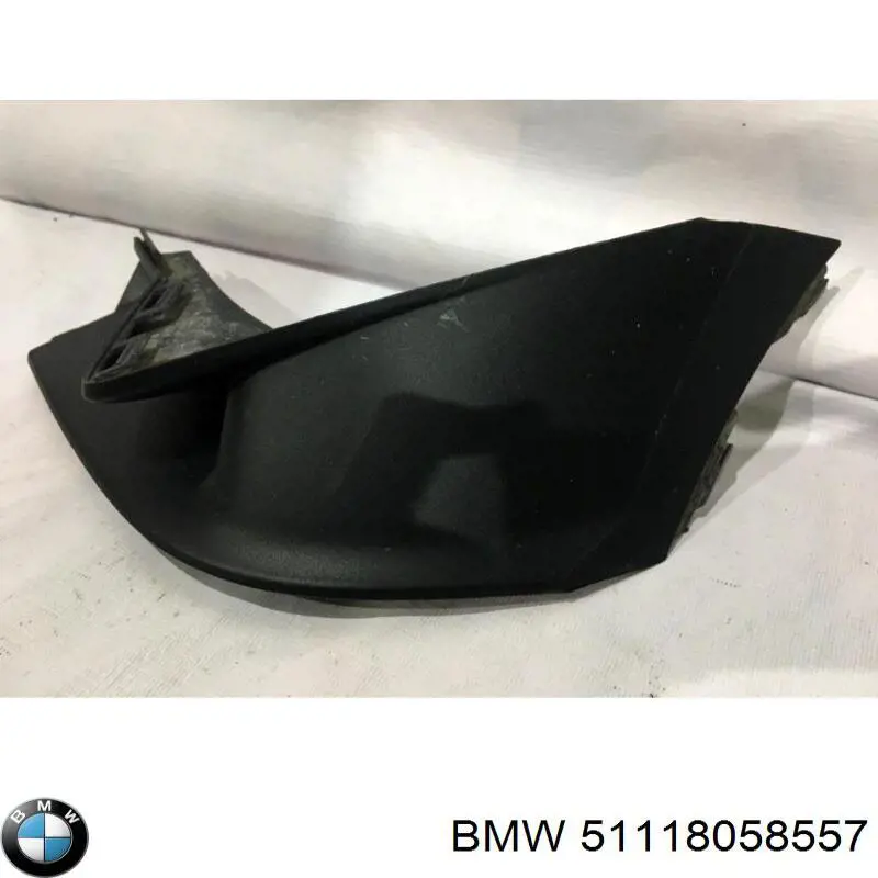 51118058557 BMW 