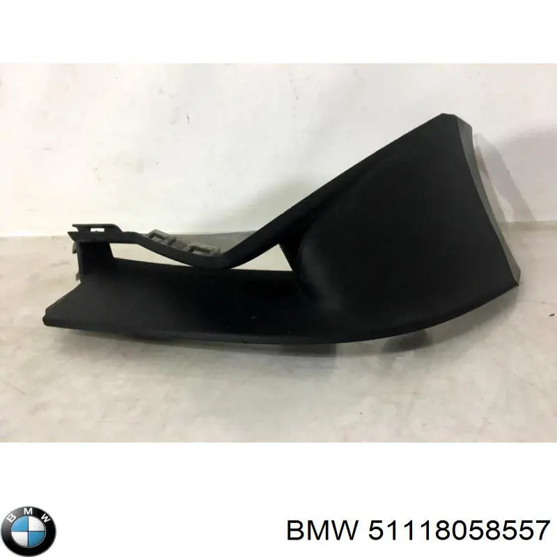 51118058557 BMW 