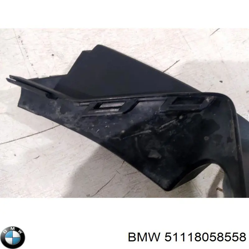  BMW 51118058558 цена, от 40.80 USD