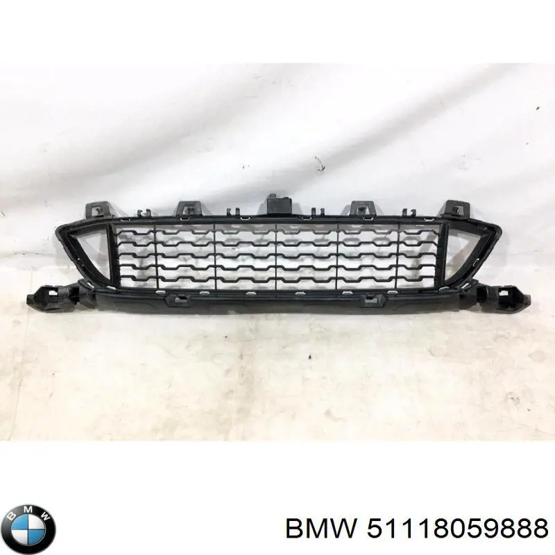 51118059888 BMW 