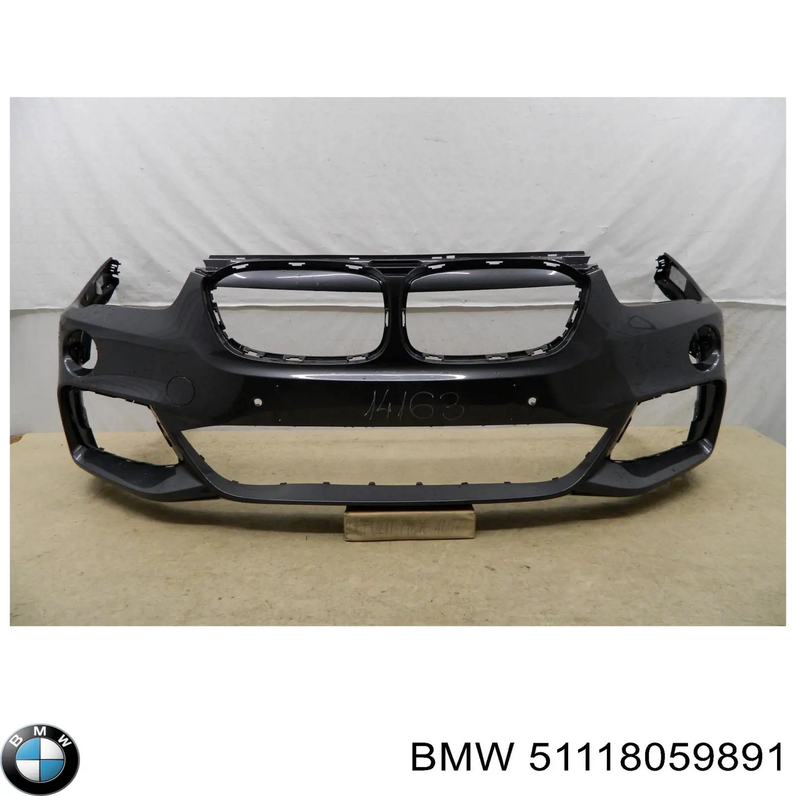  51118059891 BMW