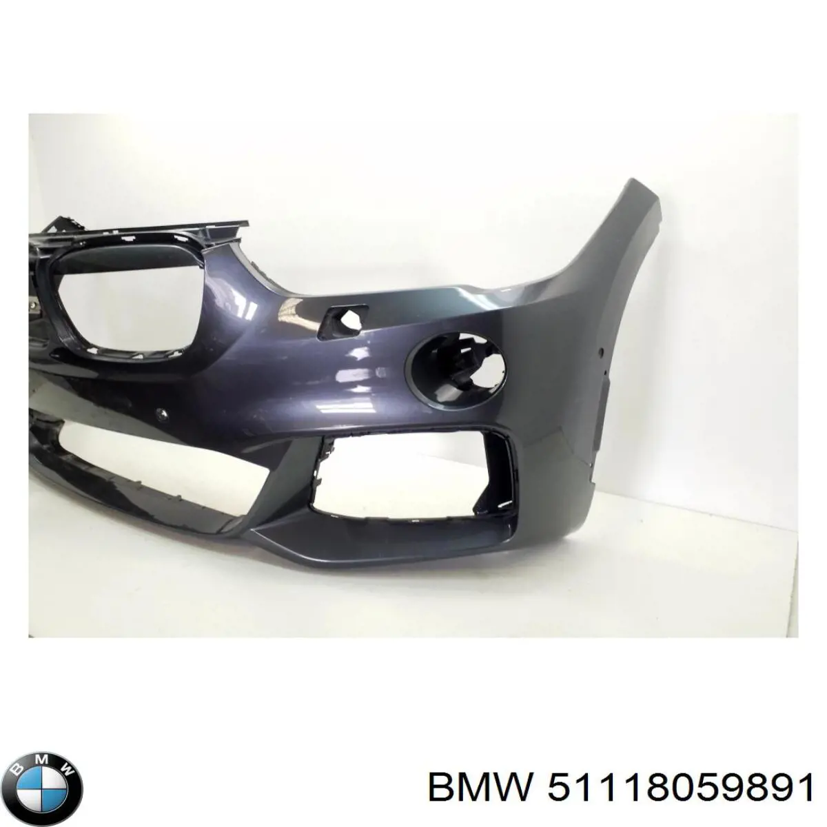  BMW 51118059891 цена, от 141.08 USD