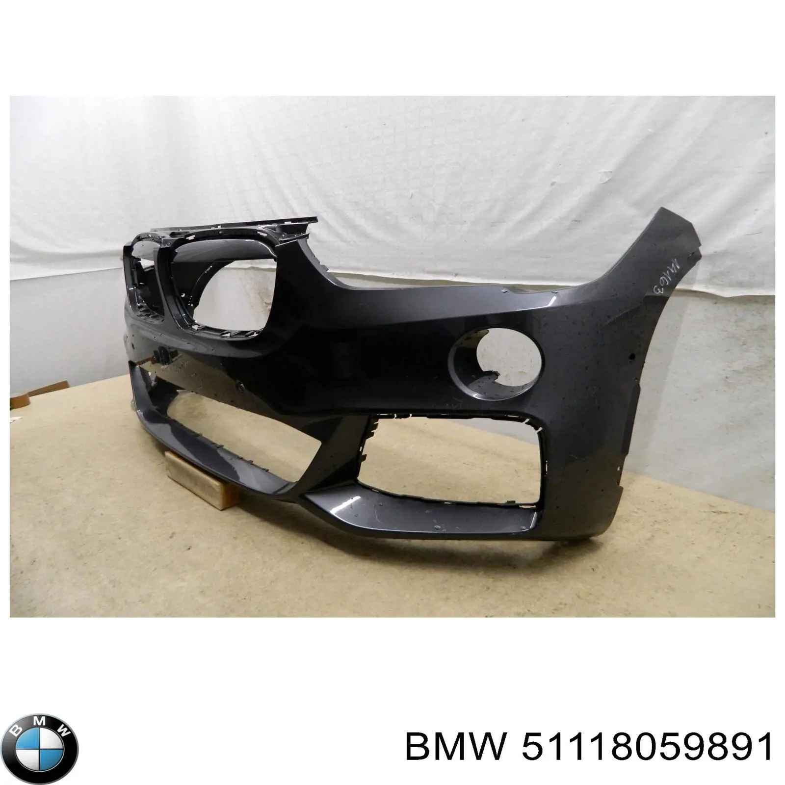 Купить 51118059891 BMW 