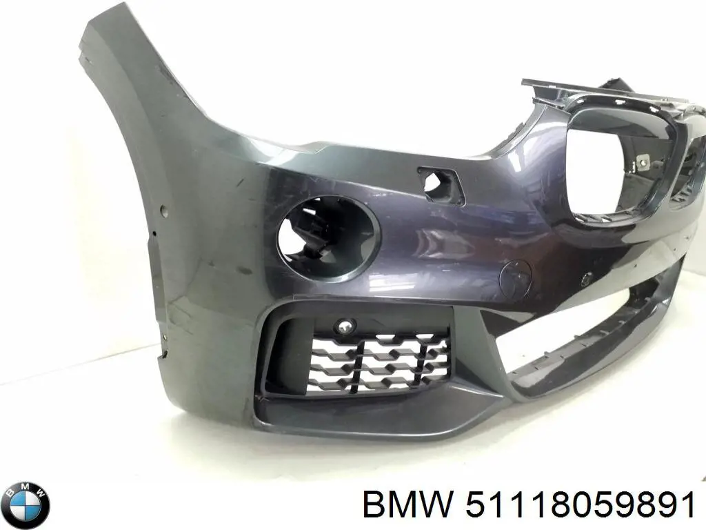51118059891 BMW 