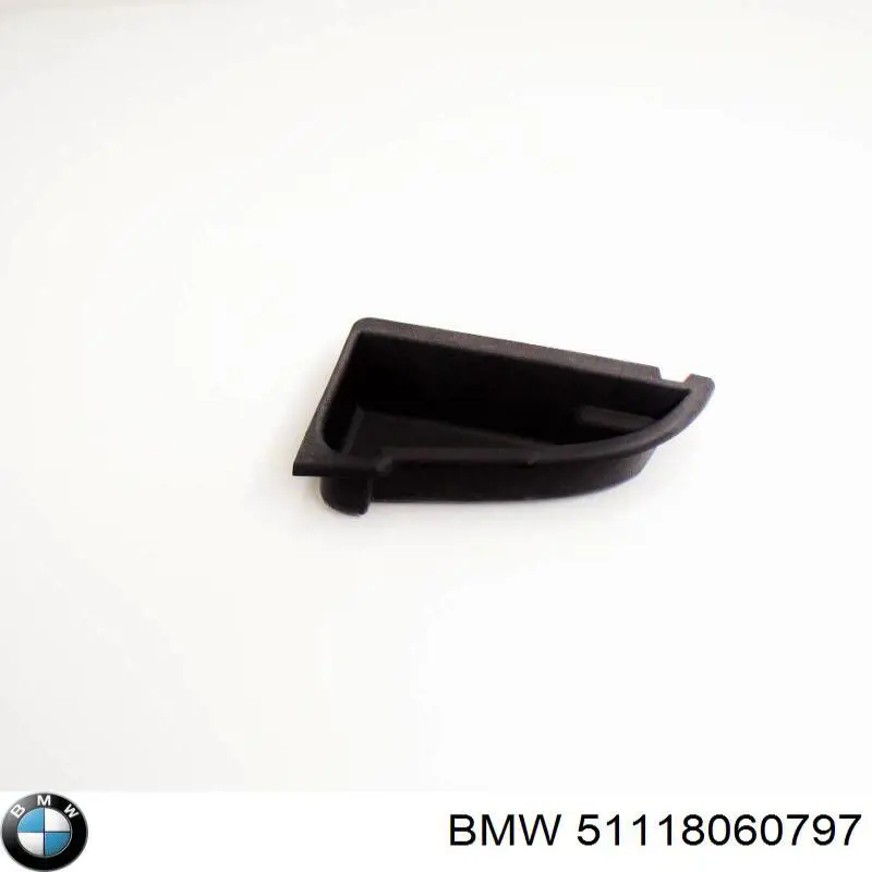  BMW 51118060797 цена, от 7.93 USD
