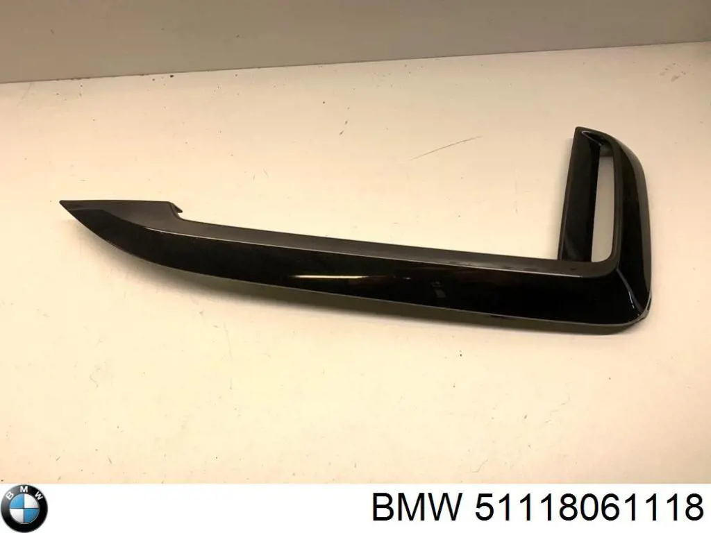 51118061118 BMW 