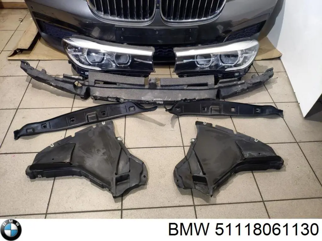 51118061130 BMW 