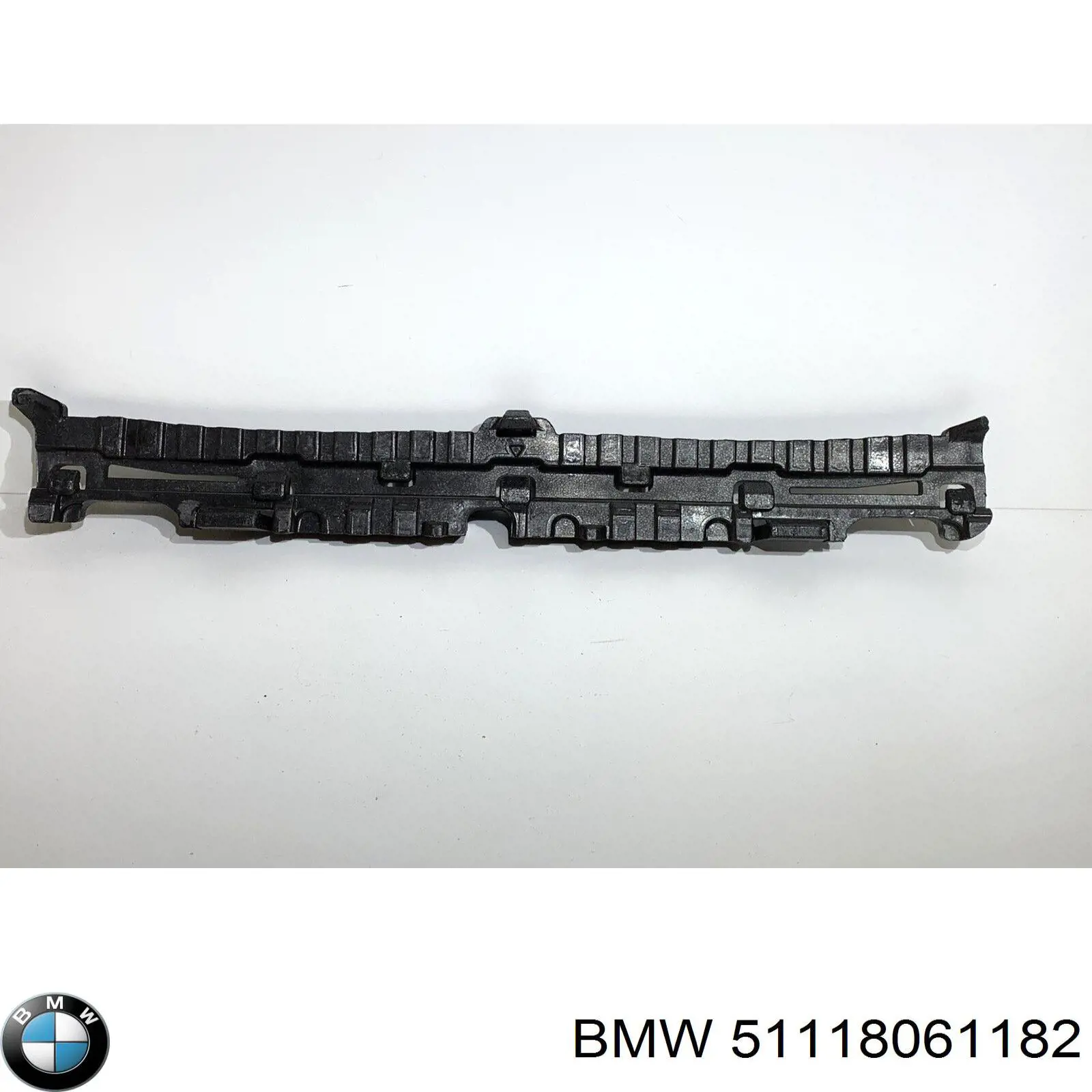 Энергопоглотитель переднего бампера BMW 51118061182 цена, от 126.69 USD