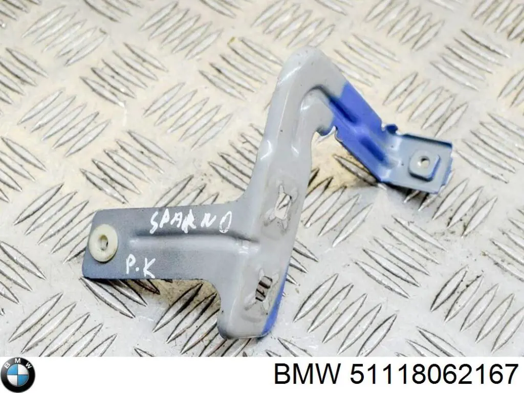 51118062167 BMW 
