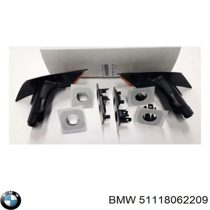  51118062209 BMW