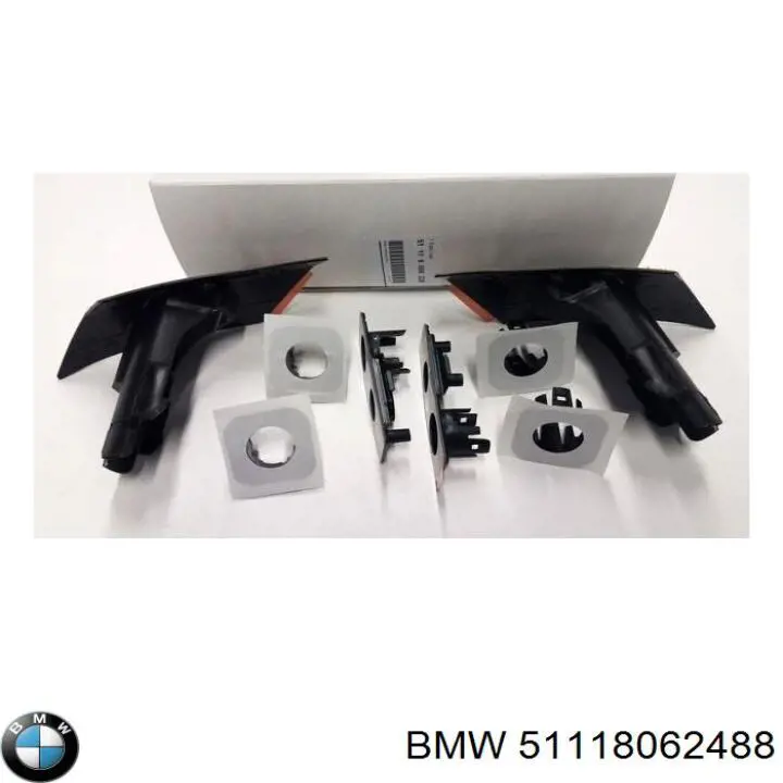 51118062488 BMW 