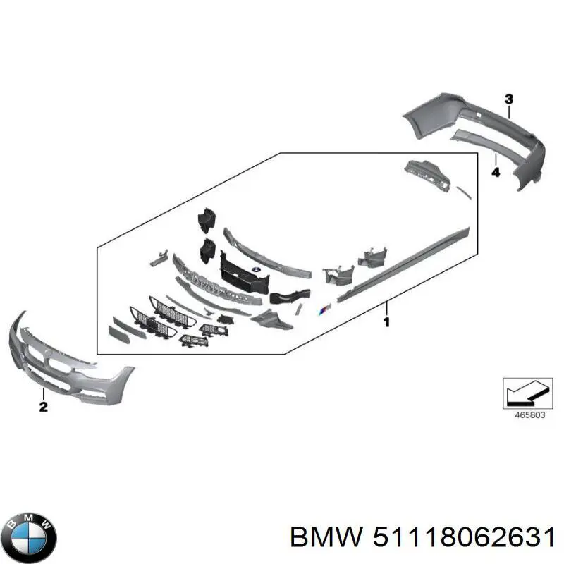 Купить 7165112 Autotechteile Противотуманная фара - вставка левая