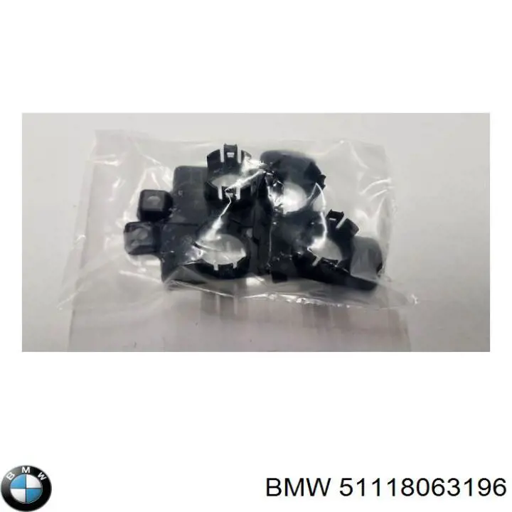 51118063196 BMW 