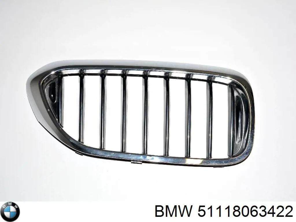  51118063422 BMW