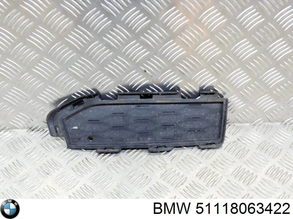 51118063422 BMW 