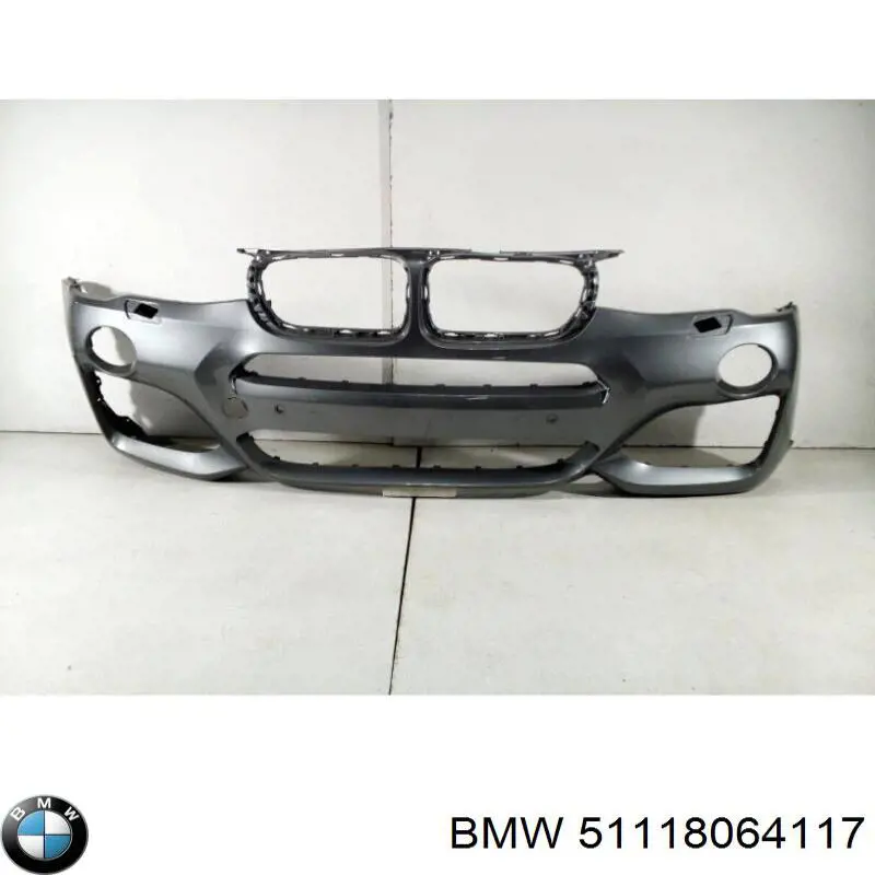  51118064117 BMW