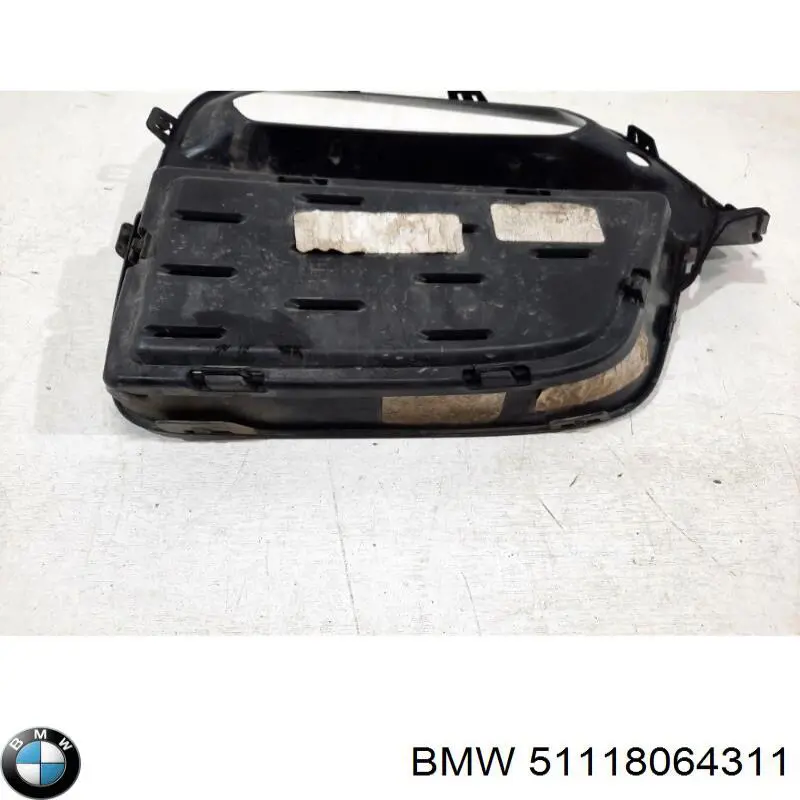  51118064311 BMW